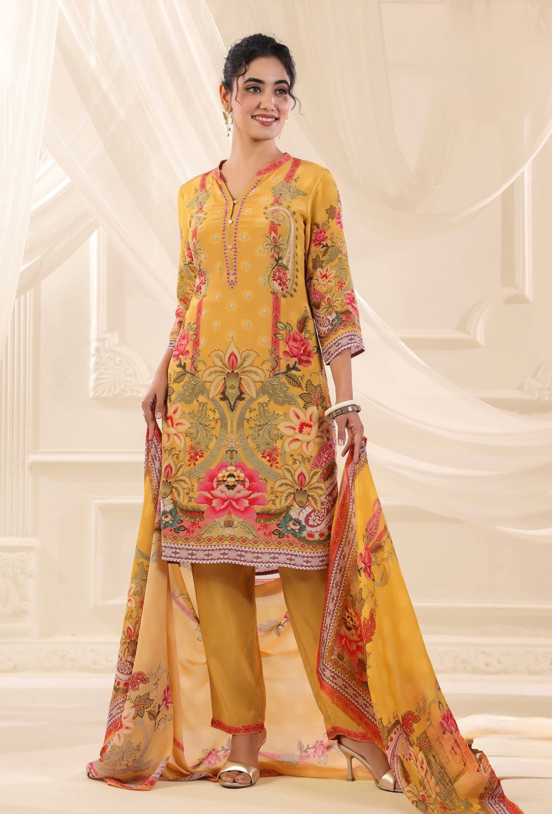 Kurta Sets