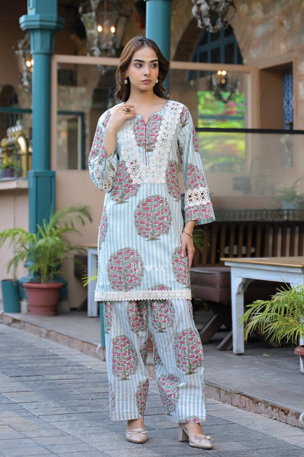 Co-ord Sets