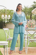 Embellished Co-ord Set