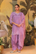 Chinon Punjabi Suit Set