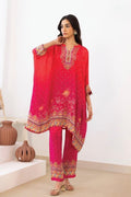 Printed Kaftan